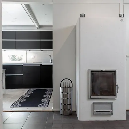 Honkala Villa Kihniö
