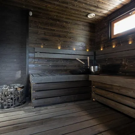 Honkala Villa Kihniö